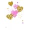 Diamond Dotz® Love Balloons Diamond Painting Greeting Card Kit